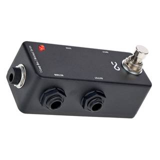 One Control 1 Loop Box signaalsplitter pedaal