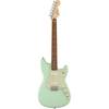 Fender Duo-Sonic Surf Green PF