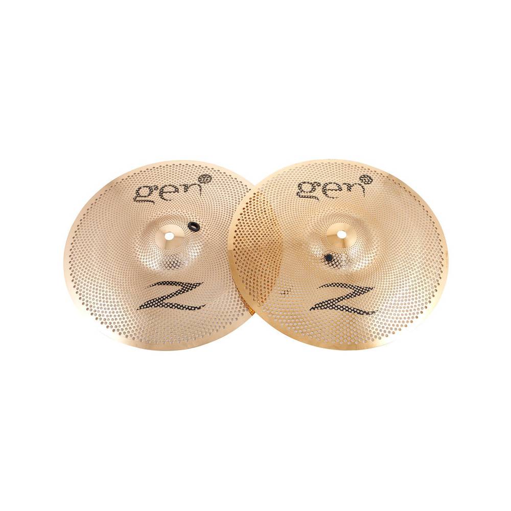 Zildjian Gen16 AE368DS Boxed Cymbal Set