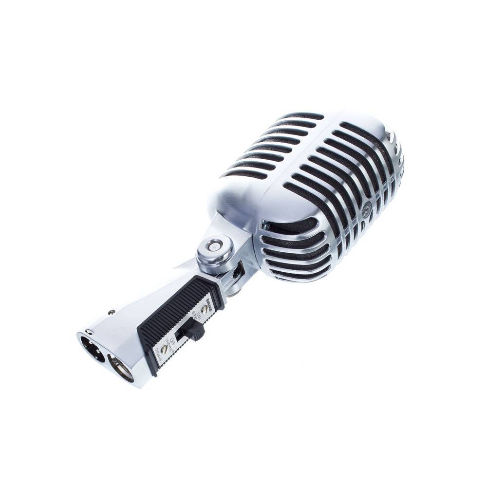 Shure 55SH series II