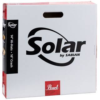 Pearl RS585C-C31 Roadshow drumstel Jet Black