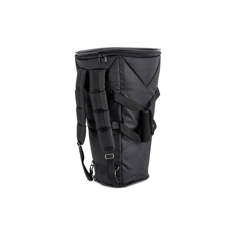 Meinl ADJ2XLBAG African Rope Tuned Djembe Water Rhythm Series