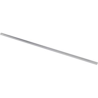 Adam Hall Aluminium 9,5mm sluitprofiel man