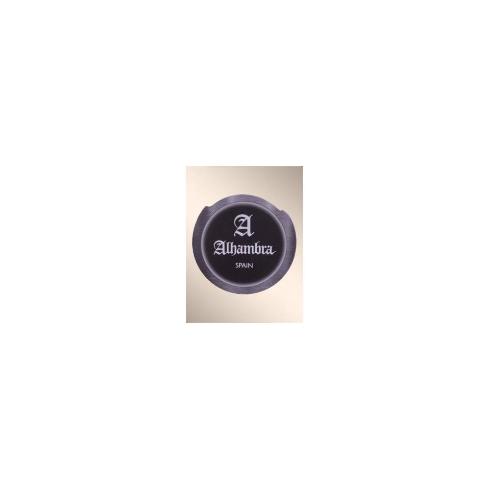 ALHAMBRA Anti-feed back (classical) - 9624