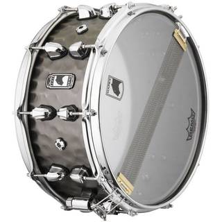 Mapex Black Panther Persuader snaredrum 14 x 6.5 inch