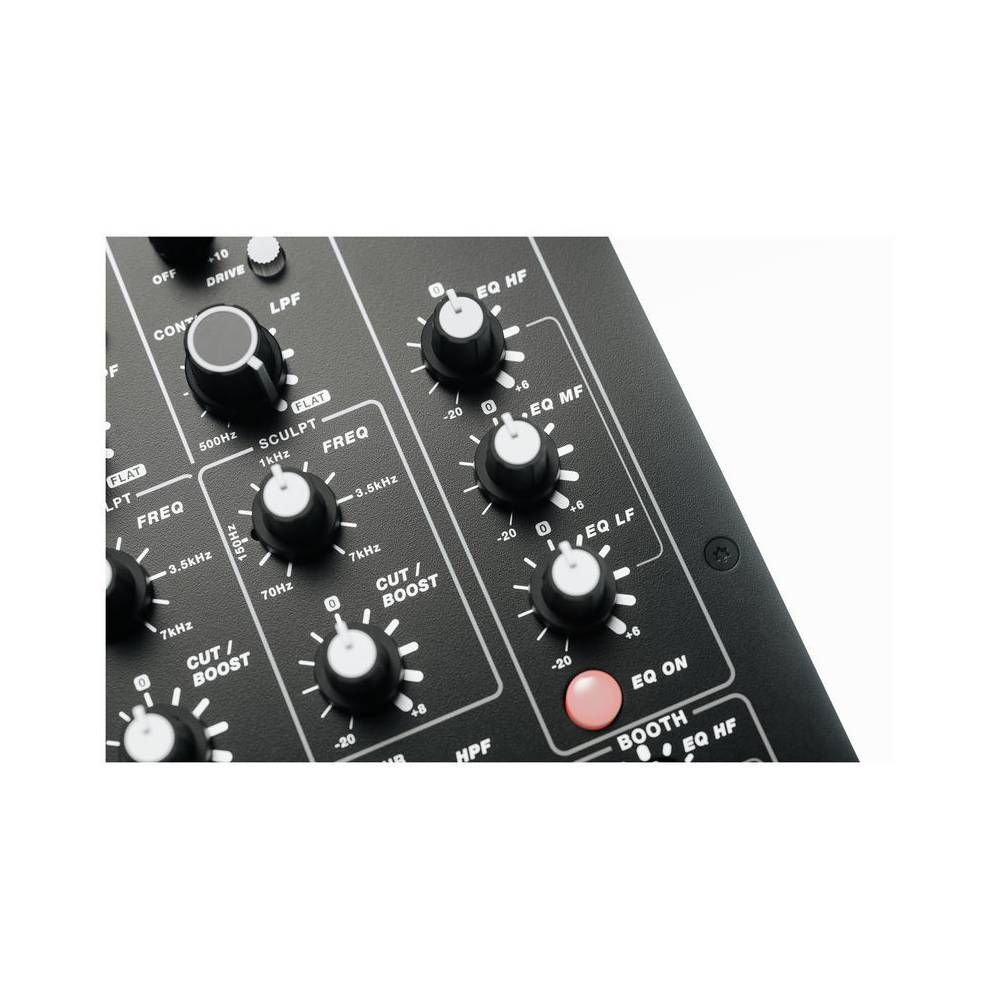 PLAYdifferently MODEL 1.4