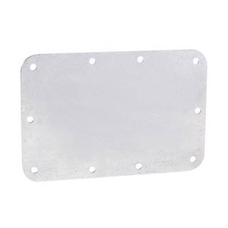 Adam Hall 34098 Montage achterplaat voor 34083 handvat