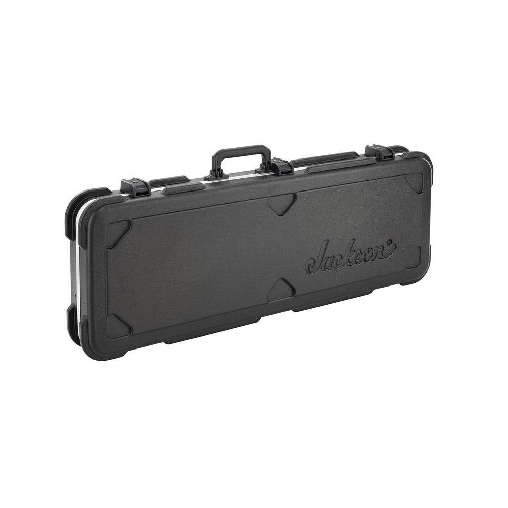 Jackson Gitaarkoffer voor Dinky en Soloist