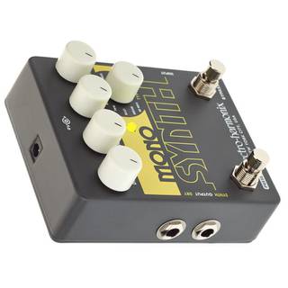 Electro Harmonix Mono Synth Guitar Synthesizer effectpedaal