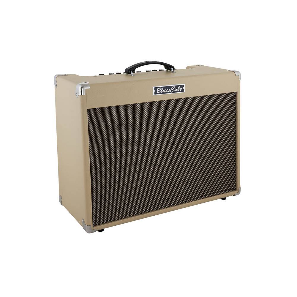 Roland Blues Cube Artist