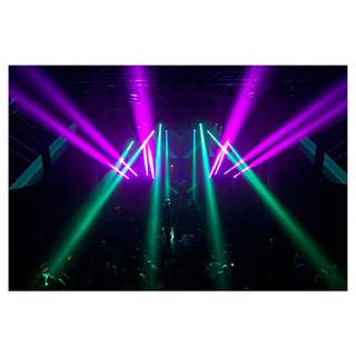 American DJ Entour Venue fazer