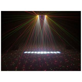 Eurolite LED Multi FX Laser Bar