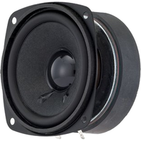 Visaton FRS 8 M 3.3 inch fullrange speaker 50W 8 Ohm