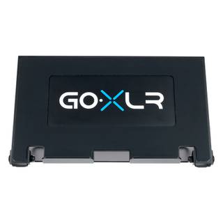 TC Helicon Go XLR Desk Stand standaard voor Go XLR