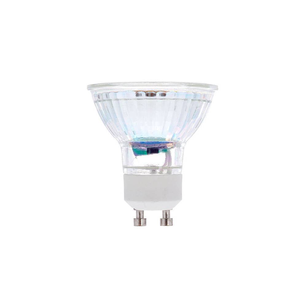 Omnilux GU-10 230V LED SMD 7W Par-16 lamp 3000K