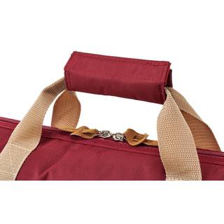 Tama THB02LWR PowerPad Designer Collection Hardware Bag wijnrood