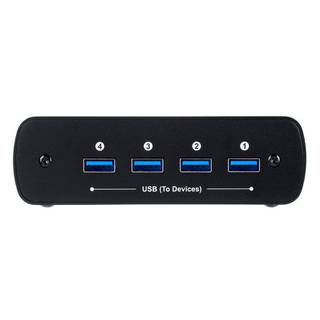 icon ONEHUB USB 3.0 hub en voeding