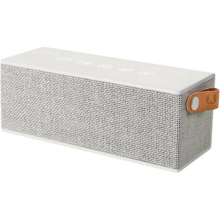 Fresh 'n Rebel Rockbox Brick Fabriq Edition Grijs