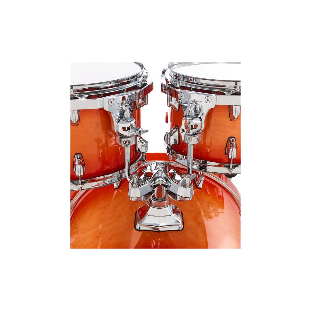 Tama CL52KRS-TLB Superstar Classic 5-delige set Tangerine Lac 22