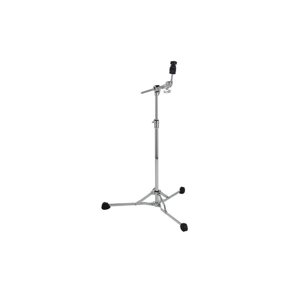 Pearl BC150S Flat-Based bekkenstatief met arm