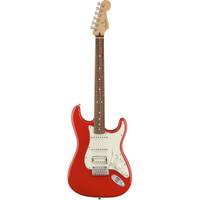 Fender Player Stratocaster HSS PF Sonic Red