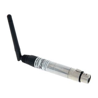 Eurolite QuickDMX Wireless Receiver 2.4 GHz
