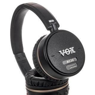 VOX VGH AC30 hoofdtelefoon gitaarversterker