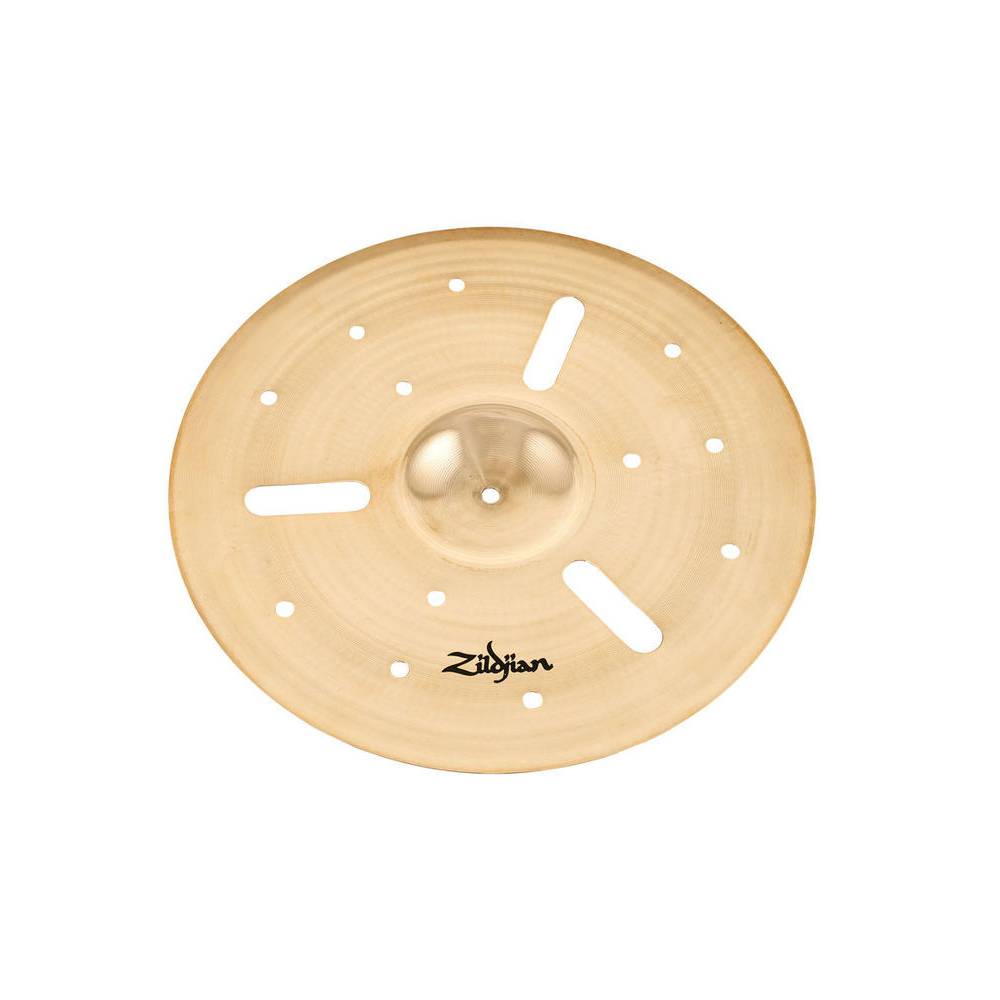 Zildjian 18 A Custom EFX