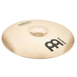 Meinl CC15MC-B Classics Custom 15 Brilliant Medium Crash bekken