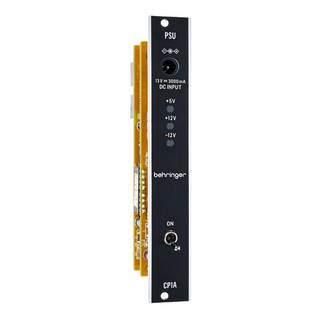 Behringer System 55 CP1A Power-Supply Module