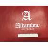 ALHAMBRA Melamine nut - 9646