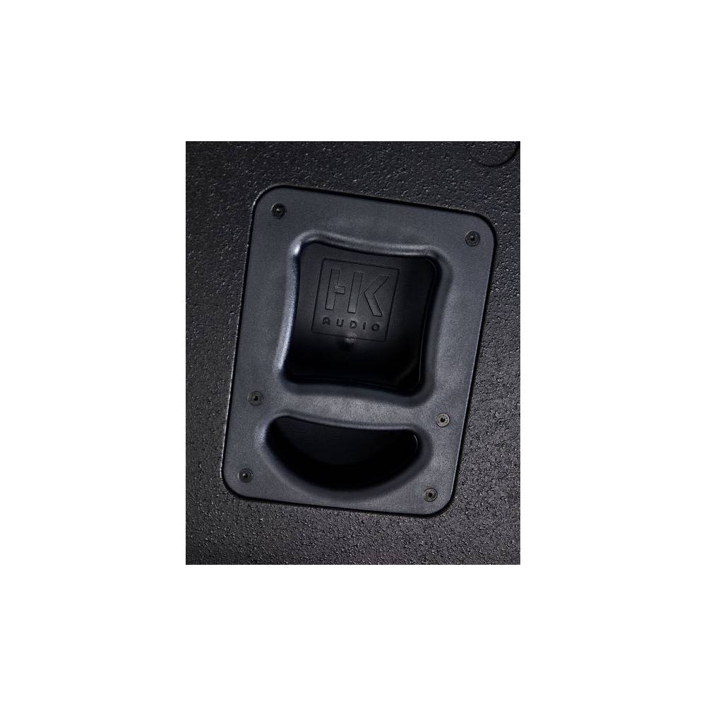 HK Audio Linear 5 L Sub 4000 passieve subwoofer