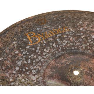 Meinl B20EDTC Byzance Extra Dry Thin Crash 20