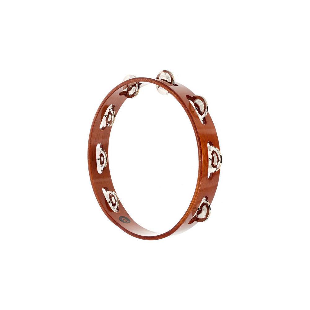Meinl TA1A-AB Wood Tambourine