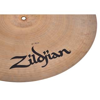Zildjian 18 Kerope Crash