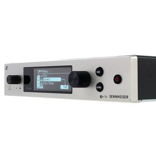 Sennheiser ew 500 G4-935-AW+ handheld draadloos (470-558 MHz)