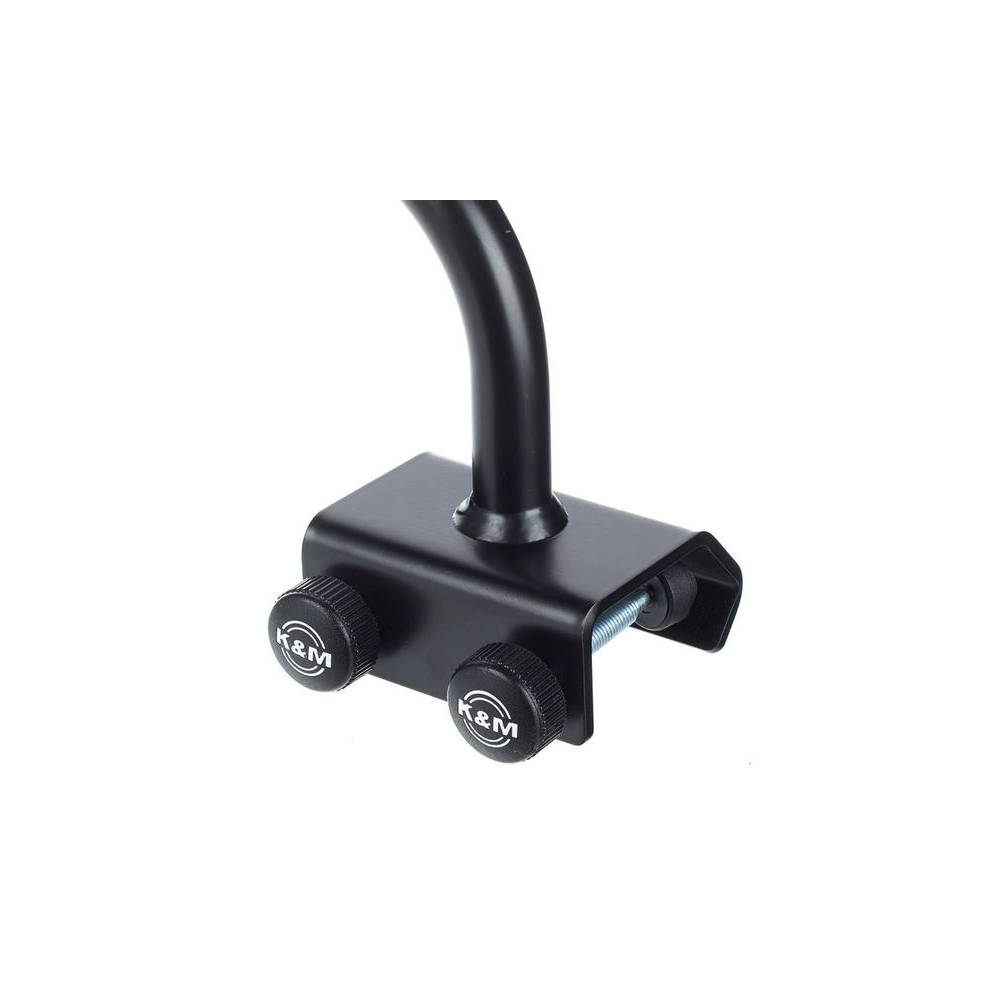 Konig & Meyer 24010 microfoonstatief arm (zwart)