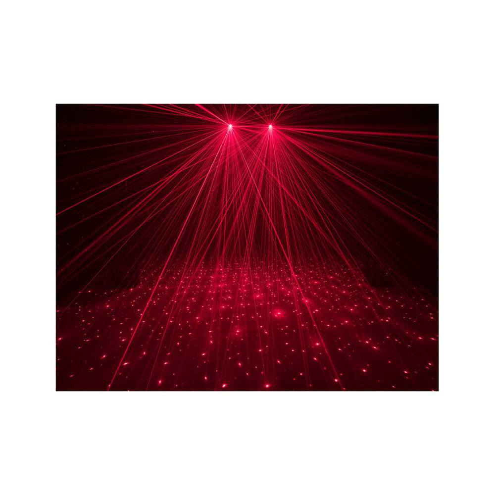 Eurolite LED Multi FX Laser Bar