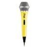 IK Multimedia iRig Voice geel iOS microfoon