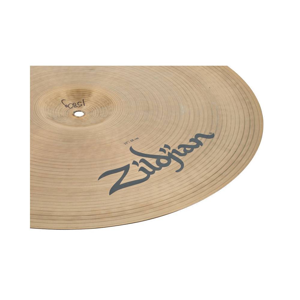 Zildjian 19 Kerope Crash