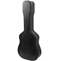 Fazley GC-AC100BG koffer voor westerngitaar Brown Groove