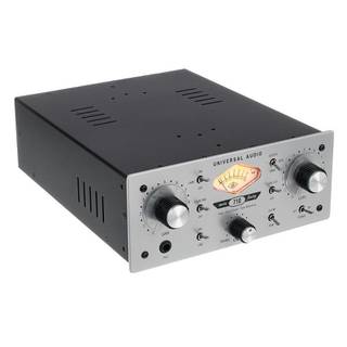 Universal Audio 710 Twin-Finity