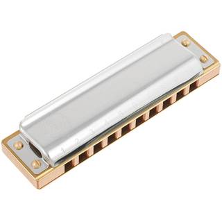 Hohner Marine Band Deluxe A mondharmonica
