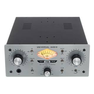Universal Audio 710 Twin-Finity
