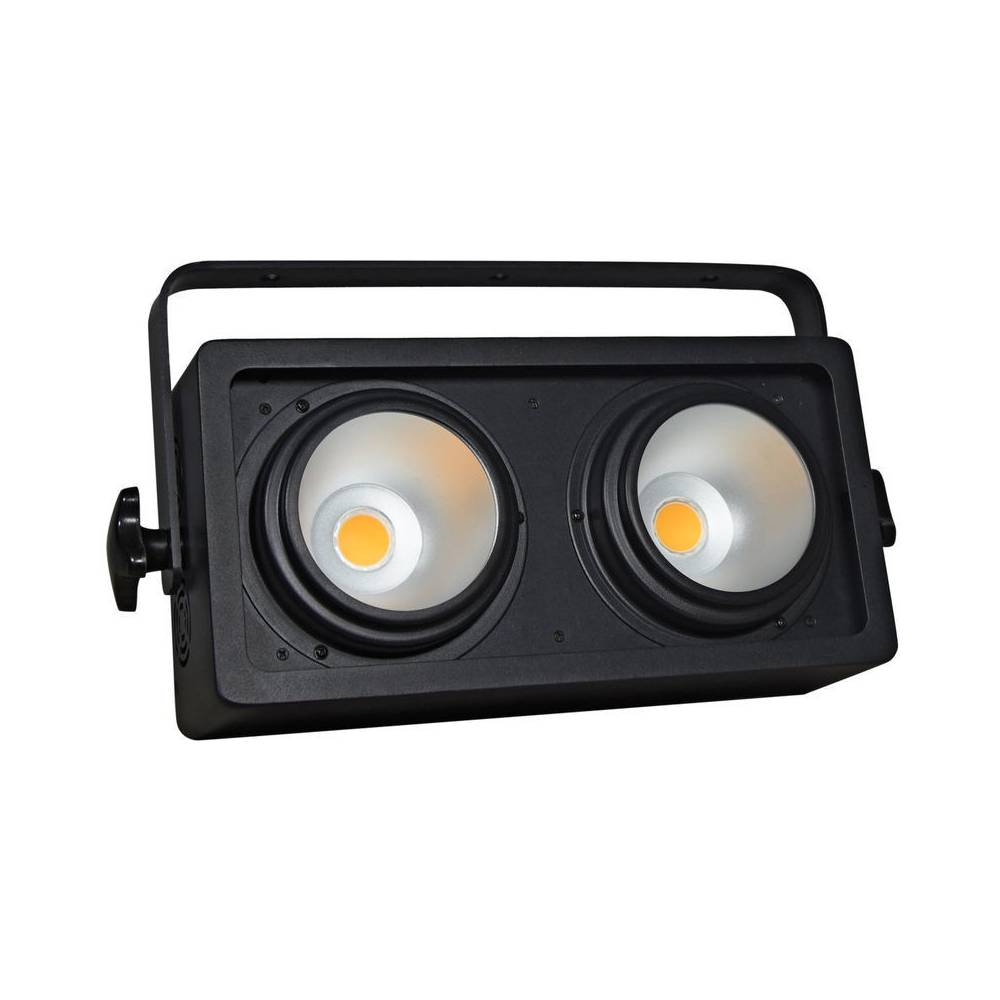 Eurolite Audience Blinder 2x100W