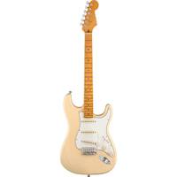 Fender Custom Shop American Custom Stratocaster NOS Vintage Blonde MN met koffer, strap en COA