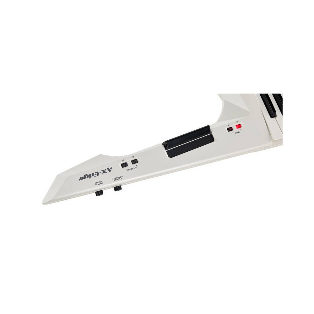 Roland AX-Edge White