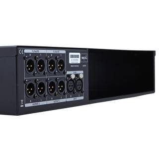 SPL Expansion Rack voor Phonitor 2