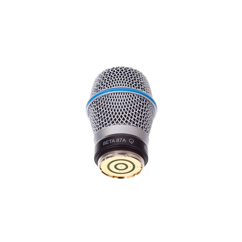 Shure RPW120 Beta87A Cartridge