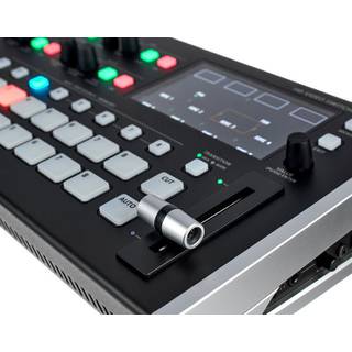 Roland V-8HD video switcher
